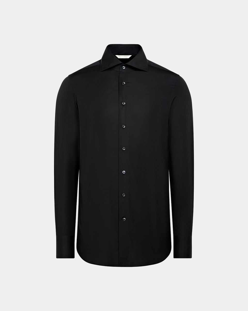 Tailored Fit - Ultra Black Shirt